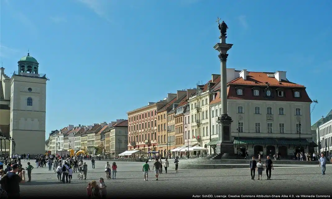 Rozpoczęcie nowego odcinka „Warszawa Mówi” o HERstorii Powstania Warszawskiego