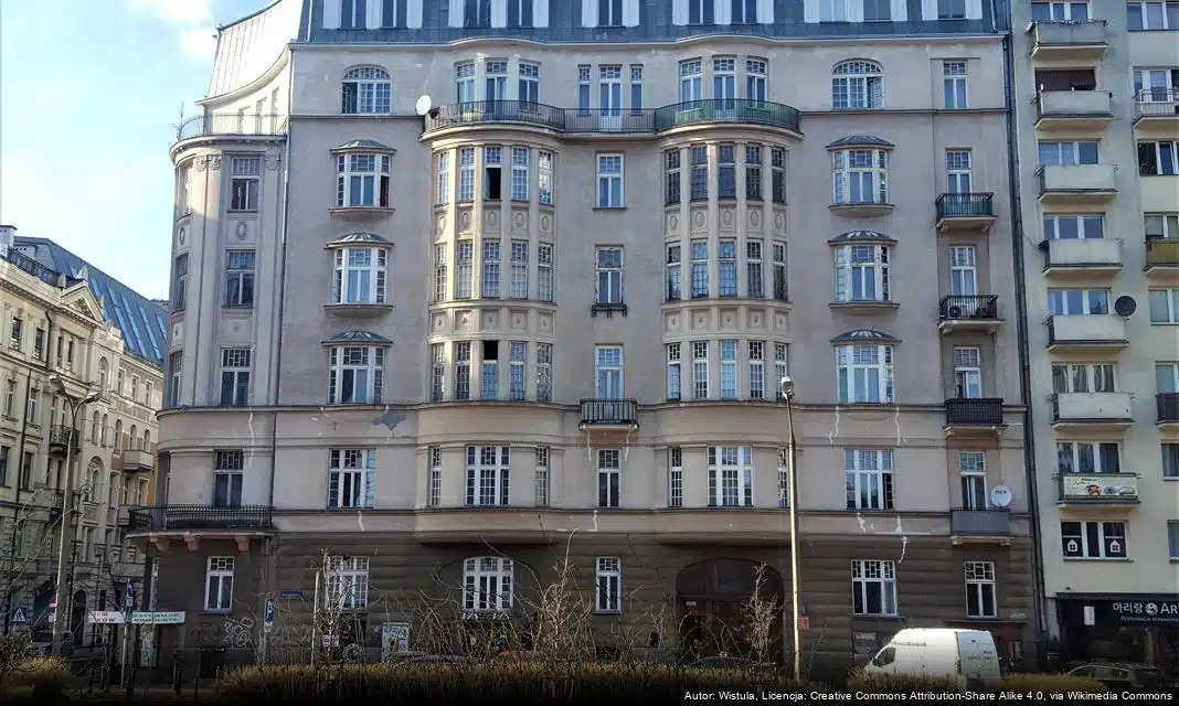 Warszawski Tydzień Międzypokoleniowy: Święto Współpracy Między Pokoleniami