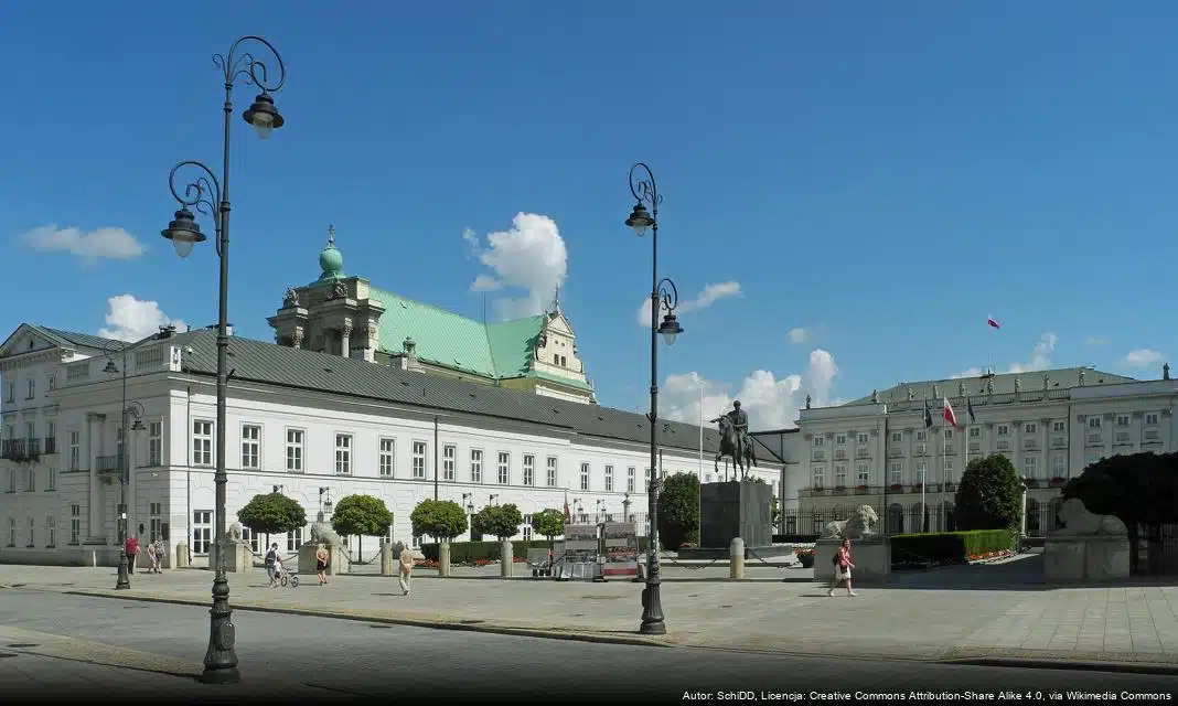 Wyniki Warszawskiego Badania Ruchu: Jak przemieszczają się mieszkańcy stolicy?