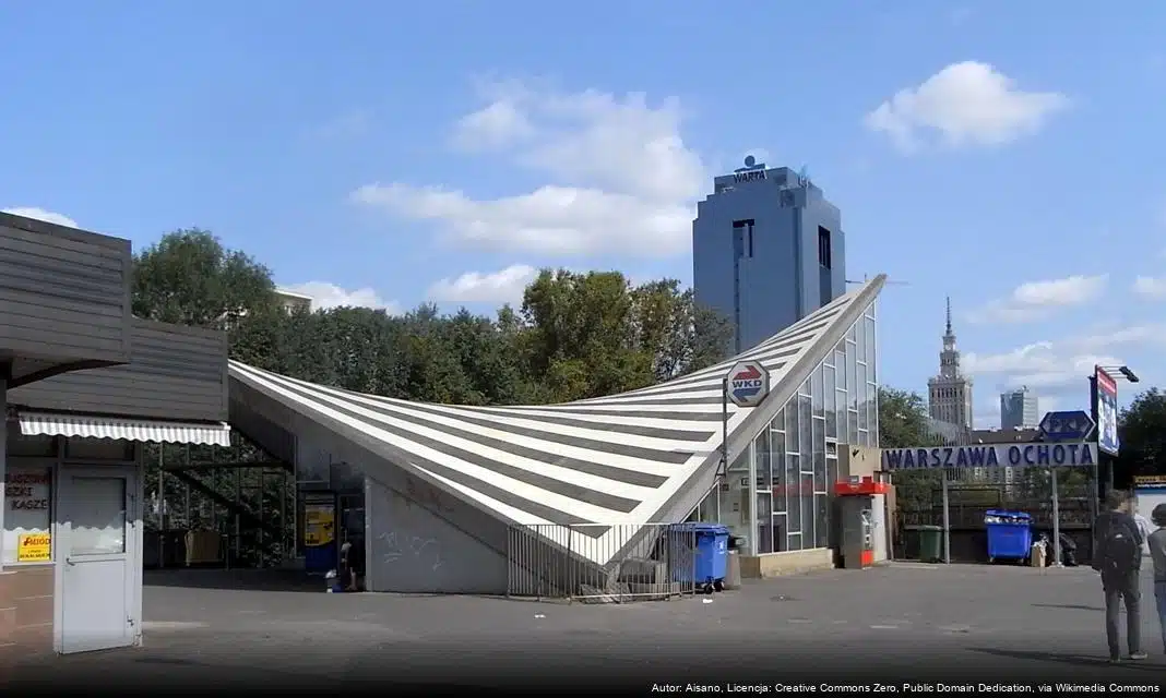 Nowa jakość opieki zdrowotnej w Ursynowie dzięki modernizacji przychodni