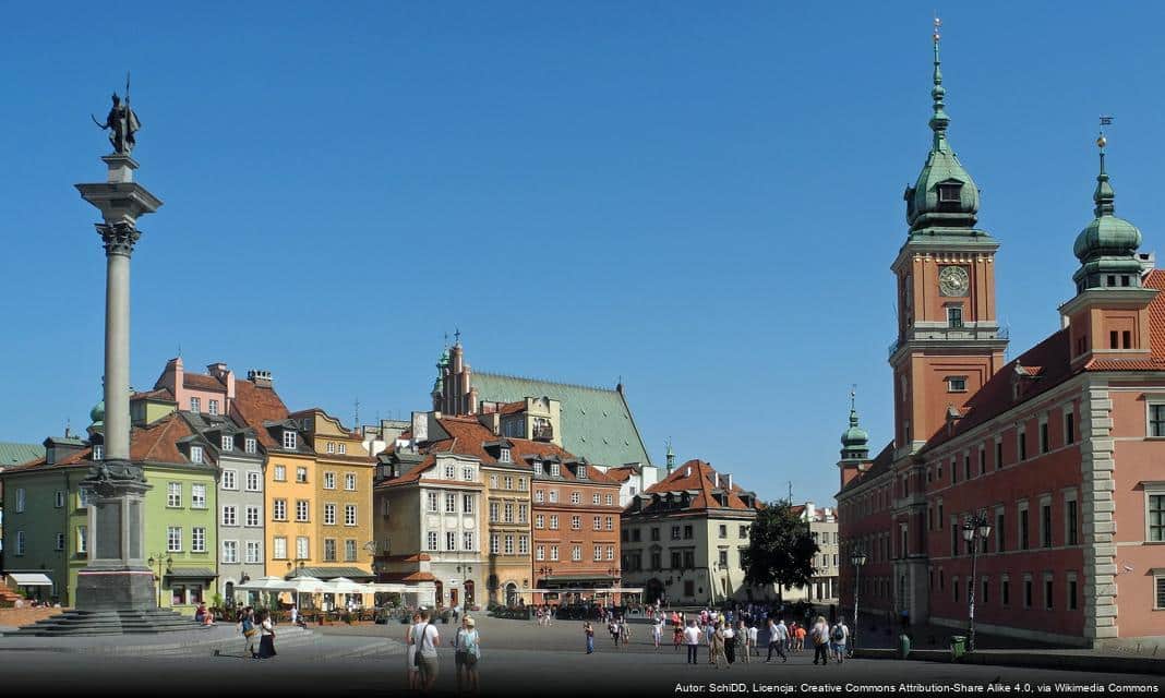 Dom Towarowy Braci Jabłkowskich zakończył remont świetlika