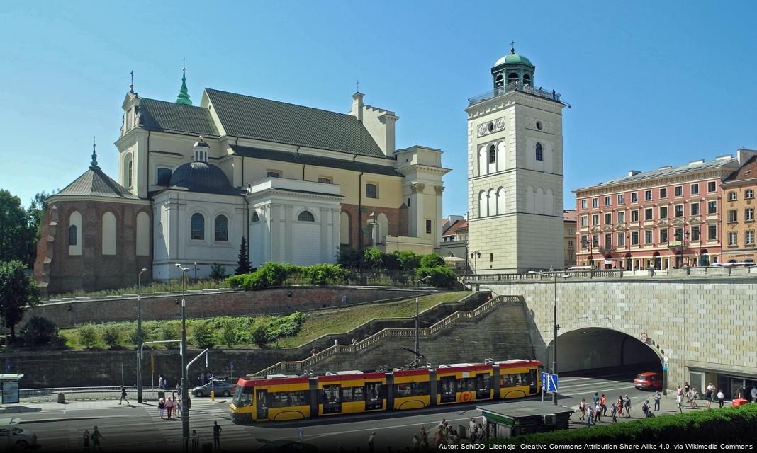 Warszawa liderem w rozwoju sztucznej inteligencji w Europie Środkowo-Wschodniej