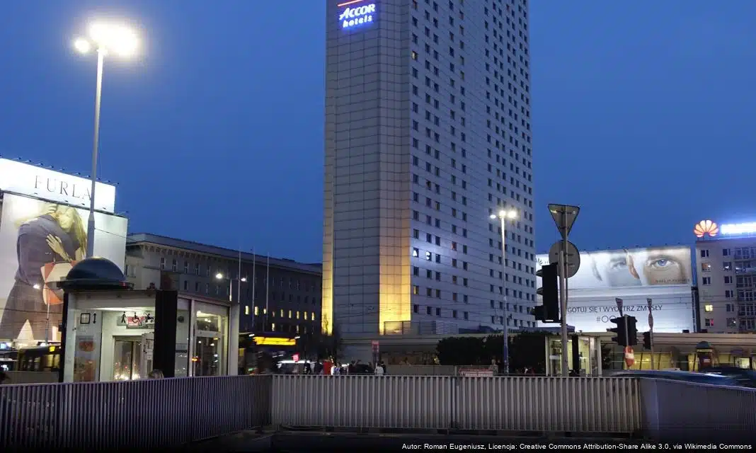 Setki dzieci zdobywają karty rowerowe w Warszawie