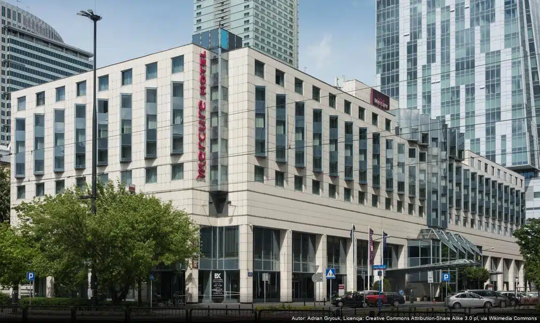 Weekendowe zbiórki odzieży w Warszawie wracają