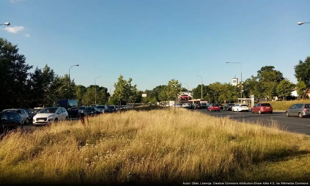 Zmiany w kursowaniu SKM na linii do Otwocka od 27 kwietnia