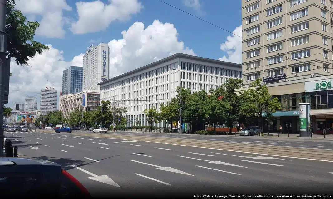 Wielki Test Wiedzy o Warszawie – Zwycięzcy Rozwiązali Pytania o Stolicę