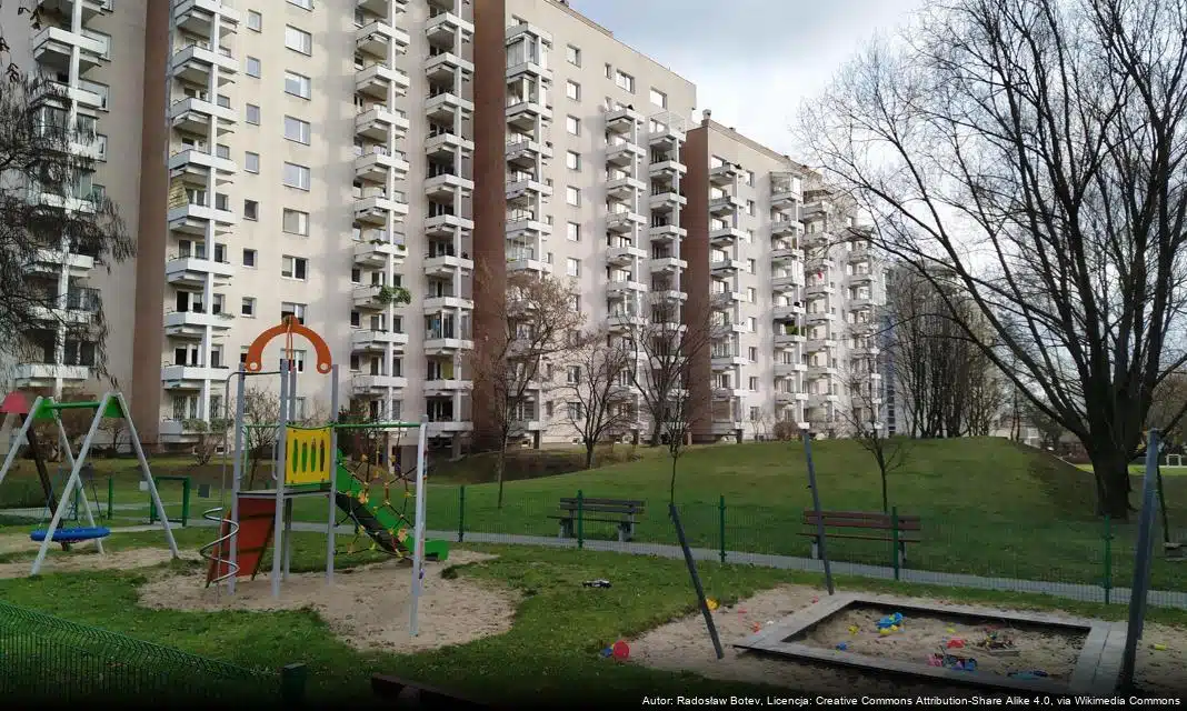 Warszawa: Idealne miejsce na długi weekend