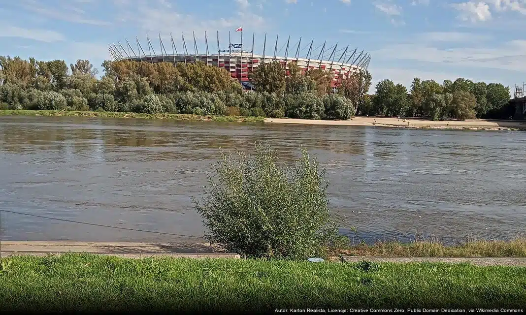 Utrudnienia w ruchu w Warszawie z powodu przemarszów i zgromadzeń