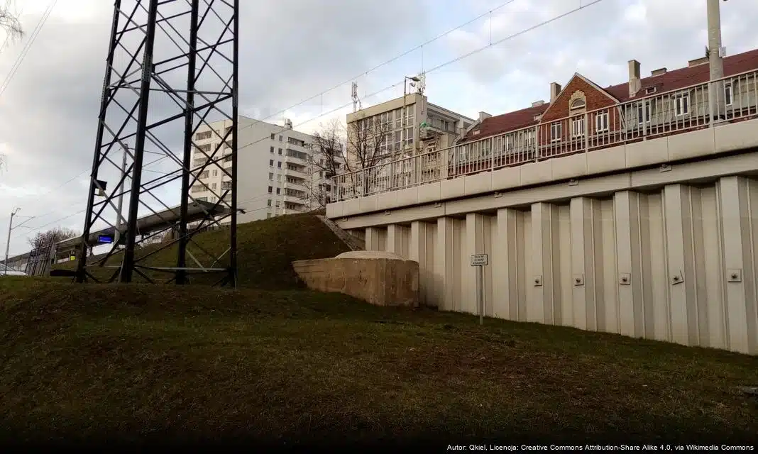 Pierwsza edycja festiwalu Centralny Plac Muzyki w Warszawie