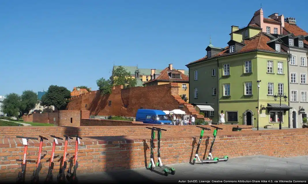 Uwaga! Ostatni Dzień na Rozliczenie PIT i Udział w Loterii w Warszawie