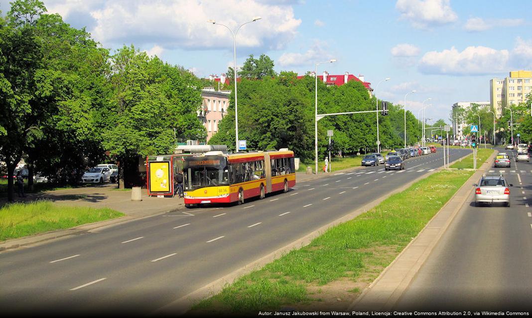 Warszawa partnerem Paszportów Polityki 2024