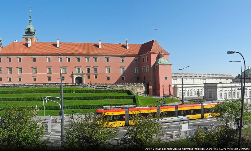 Warszawskie obchody Międzynarodowego Dnia Wolontariusza