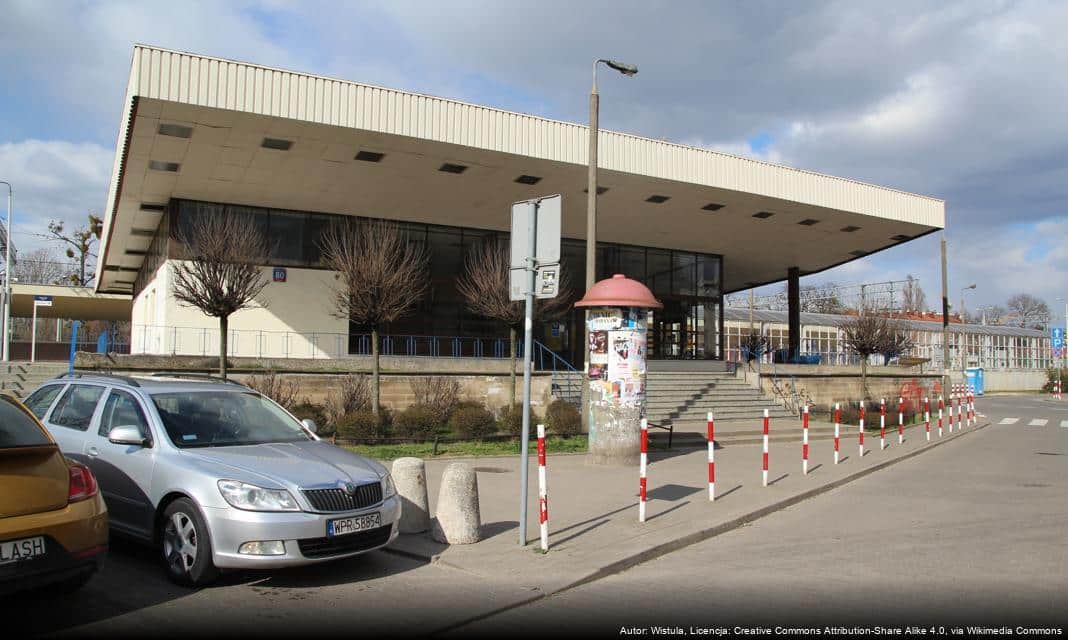 Nowa umowa na usługi Szybkiej Kolei Miejskiej w Warszawie na kolejne 15 lat