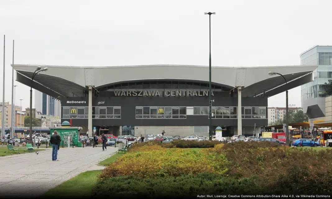 Warszawskie Dni Rewitalizacji – Zbliżające się Wydarzenia Kulturalne w Pradze i Targówku