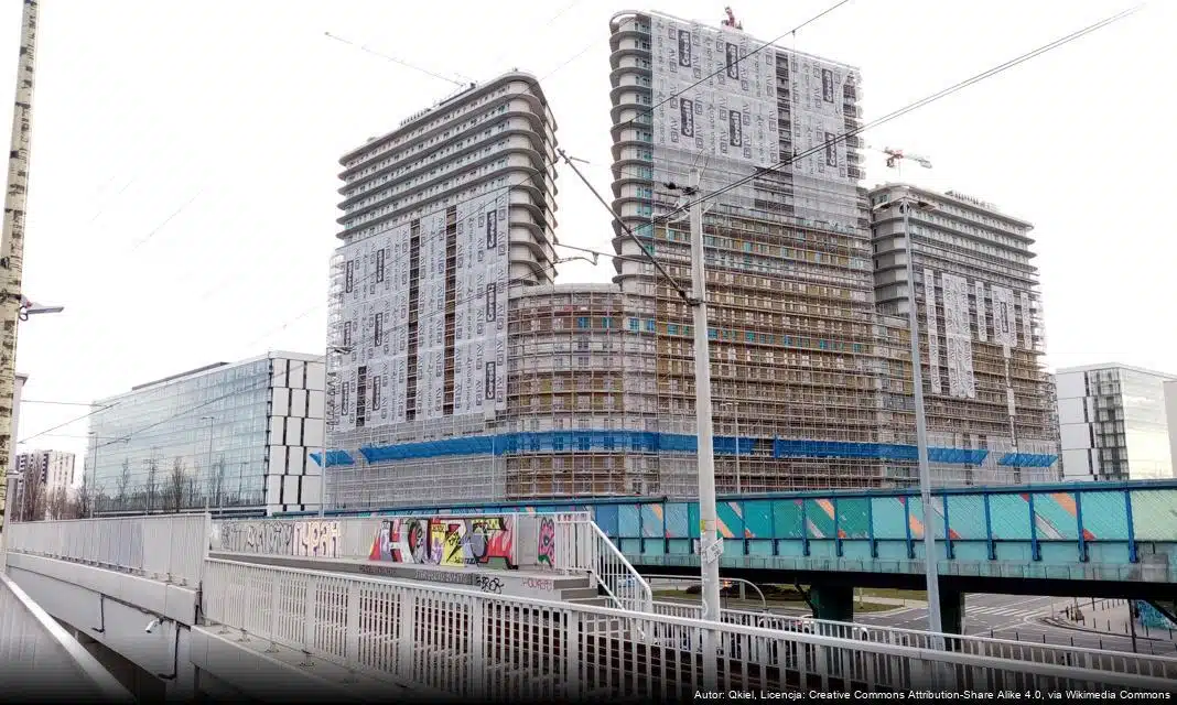 Warszawa podejmuje działania w walce z problemem smogu