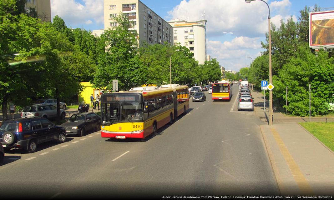 Miasto Warszawa nie wynajmuje lokalu dla grupy „Ostatnie Pokolenie”