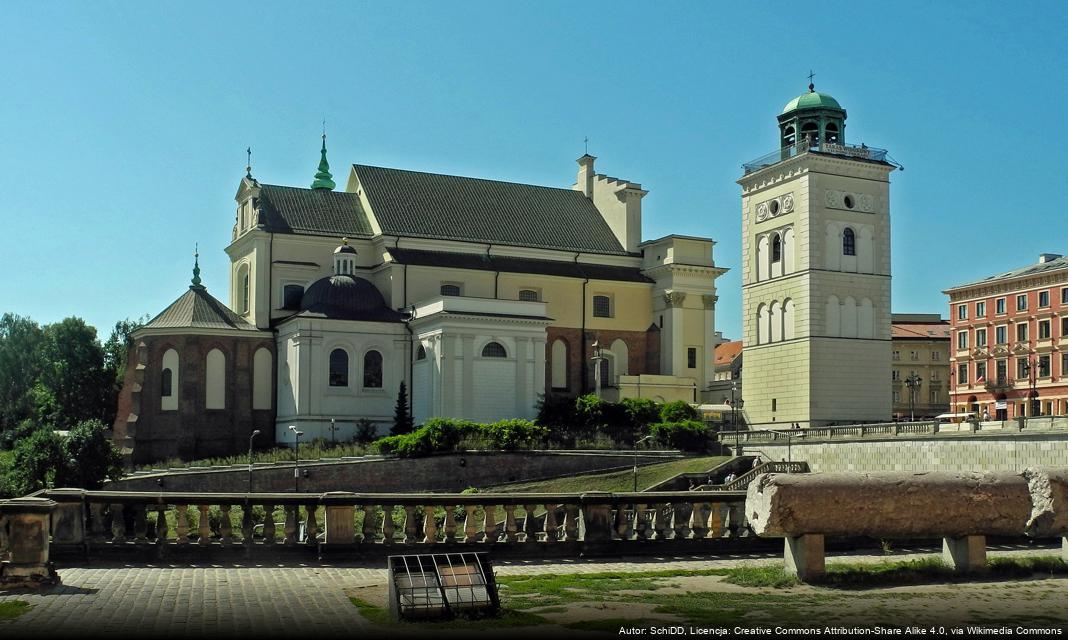 Bezpłatne szczepienia przeciw pneumokokom dla pacjentów onkologicznych w Warszawie