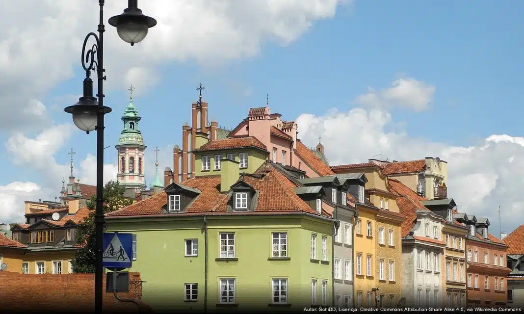 Dzień Otwarty w Centrum Edukacji Ekologicznej w Warszawie