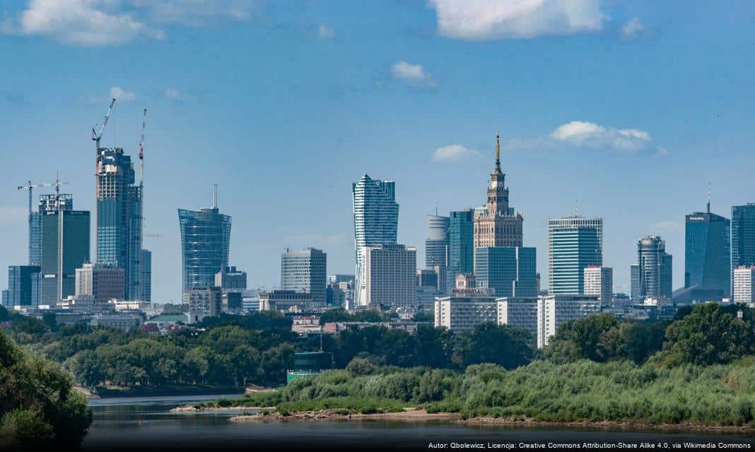 Asfaltowanie ulic na Woli: Ważne zmiany w organizacji ruchu