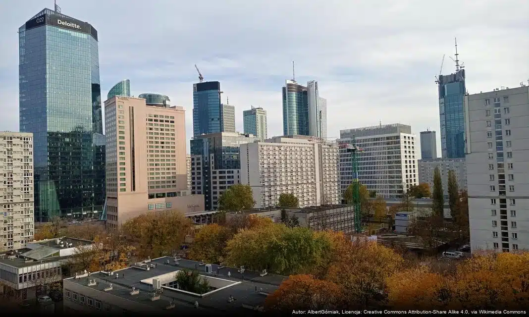 Warszawa wprowadza transkrypcję aktów małżeństw jednopłciowych