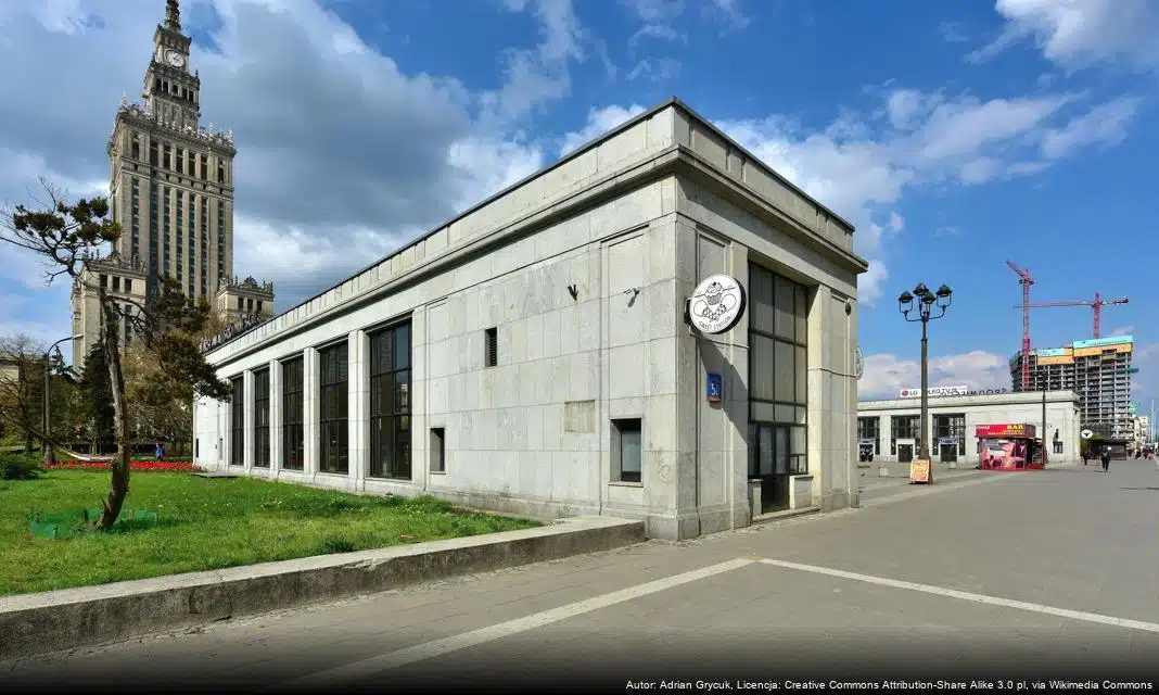 Nowe zasady dla e-hulajnóg na wynajem w Warszawie
