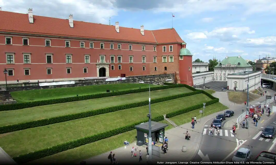 Warszawskie Zoo ogłasza konkurs na imię dla nowonarodzonej wikunii