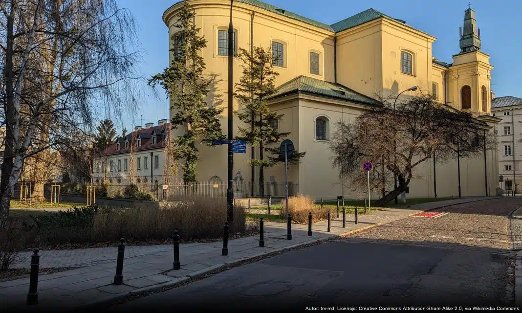 Nowy wiadukt na Chełmżyńskiej w Rembertowie – postęp prac i przyszłość inwestycji