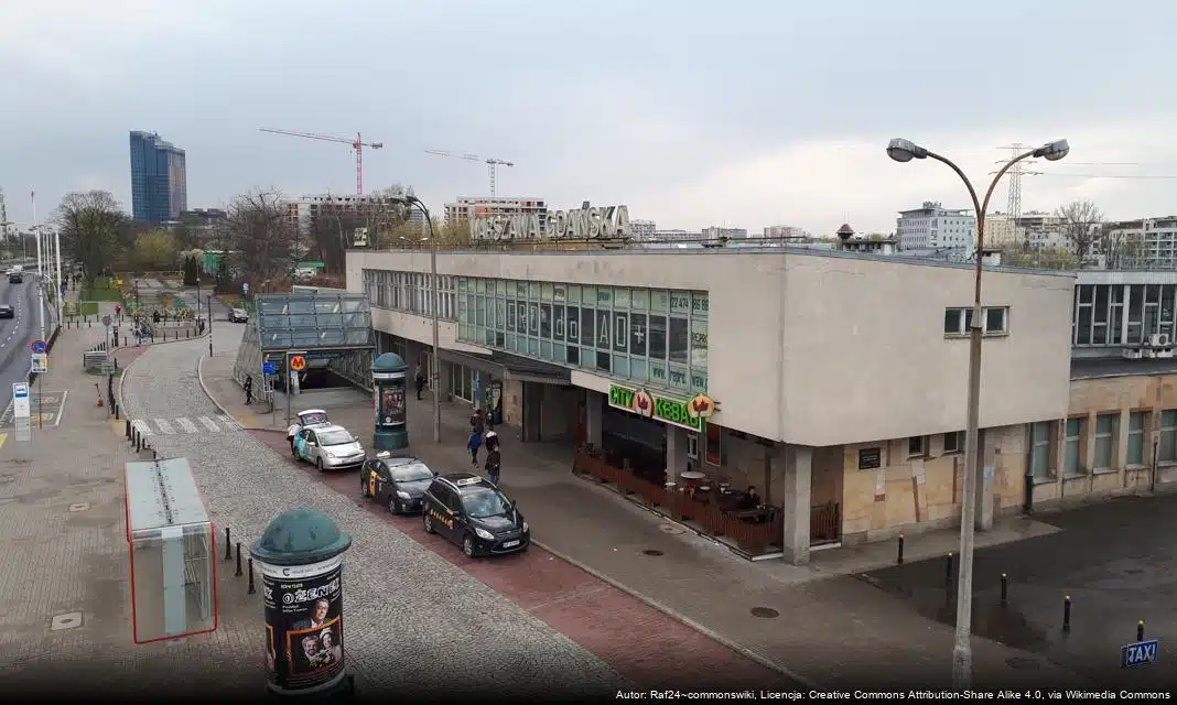 Warszawa uczci Dzień Pamięci o Ofiarach Holokaustu