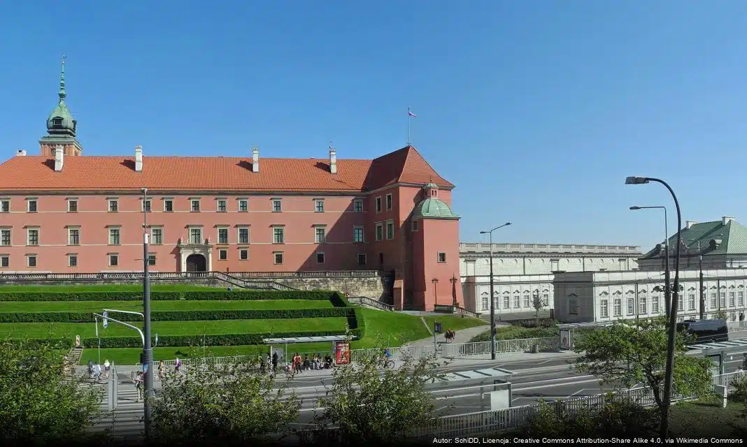 Jubileuszowa edycja Biegu im. Stanisława Tyma o Puchar Prezydenta Warszawy