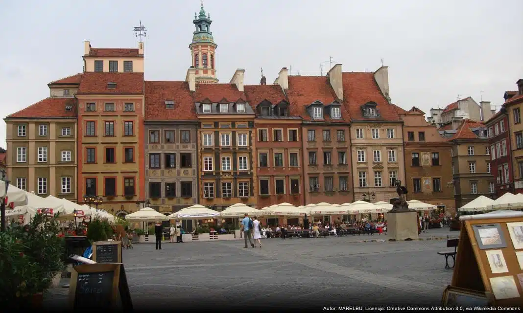 Postępy w budowie metra na Bemowie – nowe stacje w Warszawie
