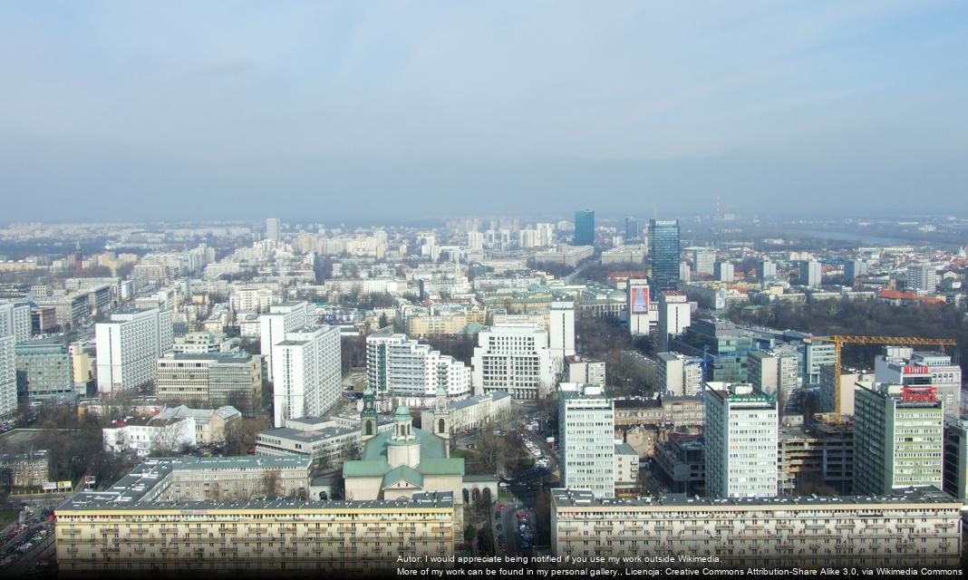 Warszawa zaprasza na obchody Święta Niepodległości z wieloma atrakcjami