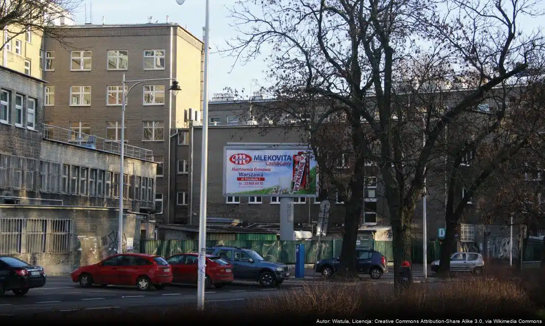 Perełki Warszawy 2025 – Jubileuszowa Edycja Konkursu