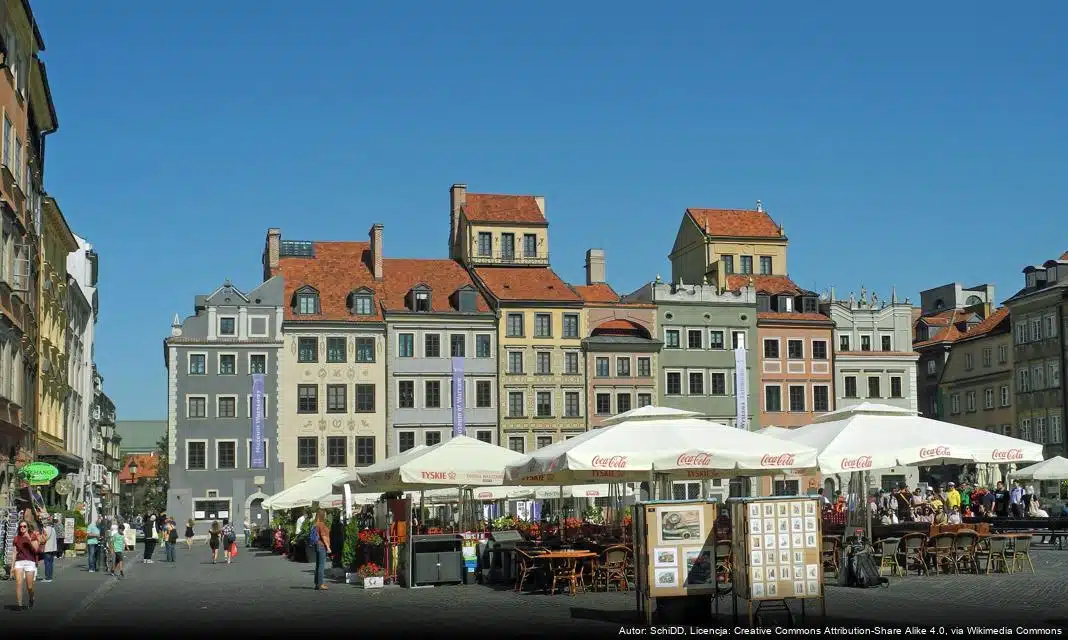 Rozpoczyna się nabór wniosków na warszawskie stypendia artystyczne