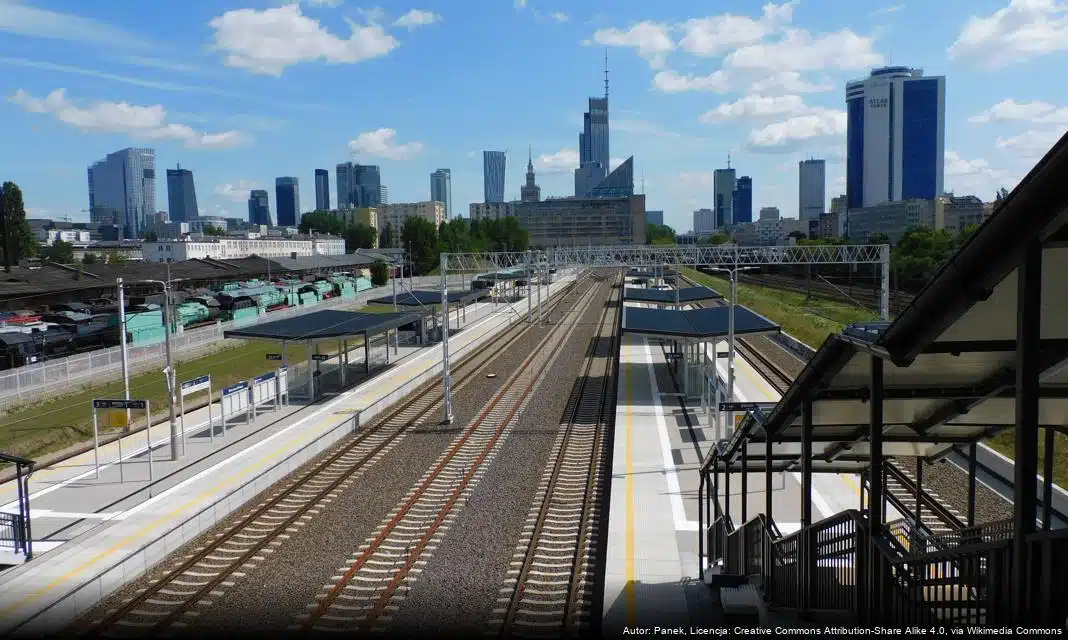 Warszawa stawia na rozwój infrastruktury kulturalnej