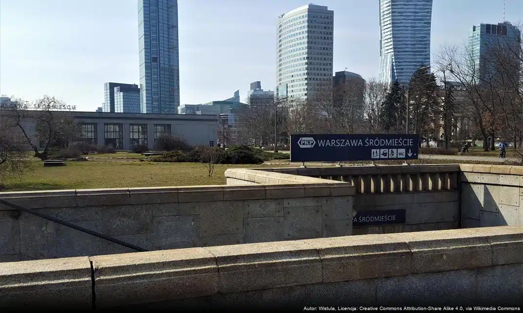 Weekendowe atrakcje w Warszawie – co warto zrobić?