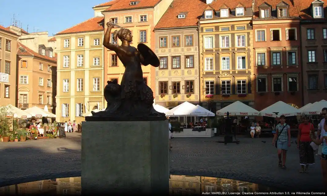 Politechnika Warszawska i m.st. Warszawa współpracują nad projektem „Bezpieczny Kampus”