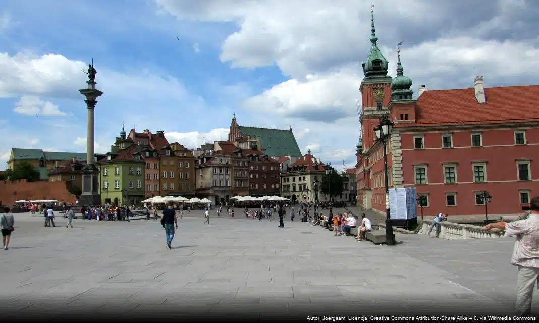 Nowa ogrzewalnia dla osób w kryzysie bezdomności na Mokotowie