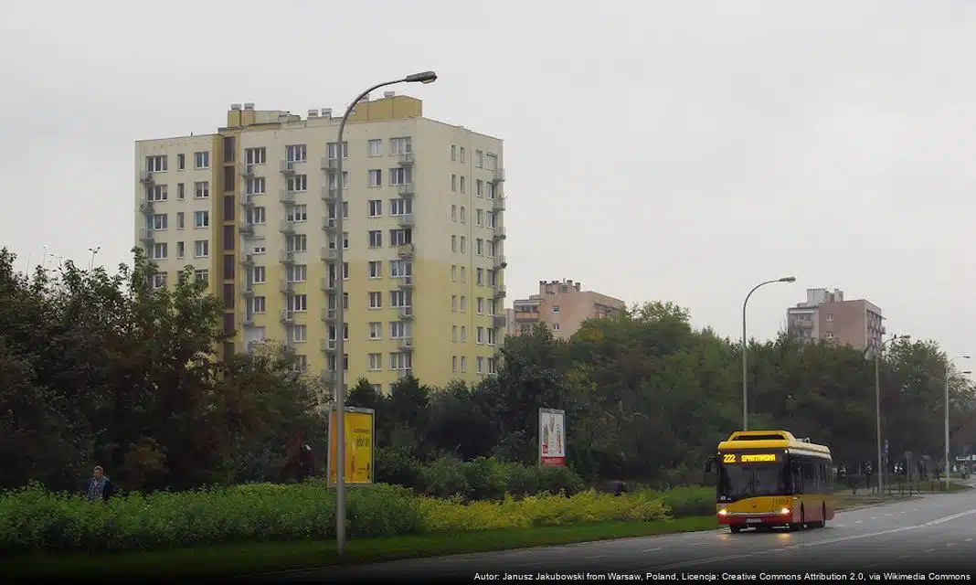 Warszawskie plaże znów zapraszają mieszkańców na letni wypoczynek