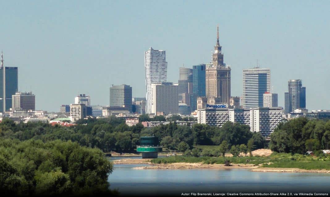 Bezpieczne poruszanie się po drogach Warszawy! Obchody Europejskiego Dnia Bezpieczeństwa Ruchu Drogowego