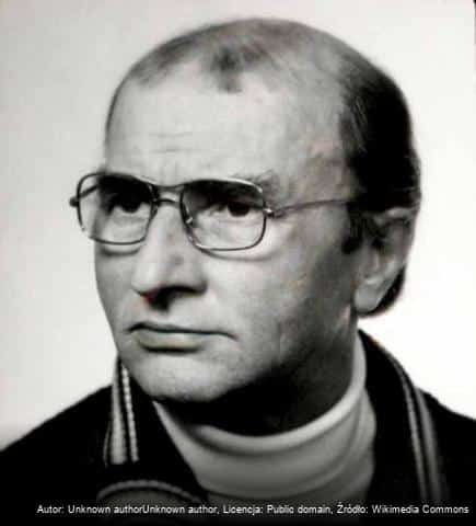 Wiesław Drzewicz