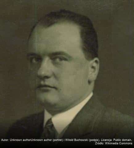 Witold Buchowski