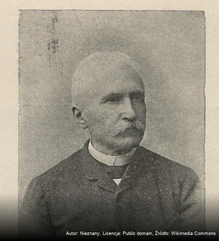 Witold Załęski