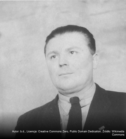 Władysław Jagiełło (1910–1997)