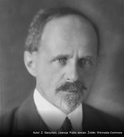 Władysław Konopczyński