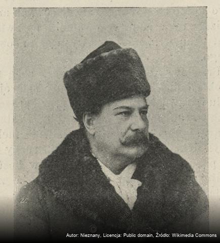 Władysław Miller (śpiewak)