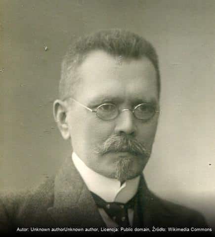 Władysław Szumowski