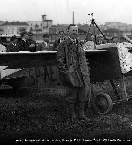 Władysław Zalewski (konstruktor)