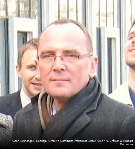 Włodzimierz Borodziej