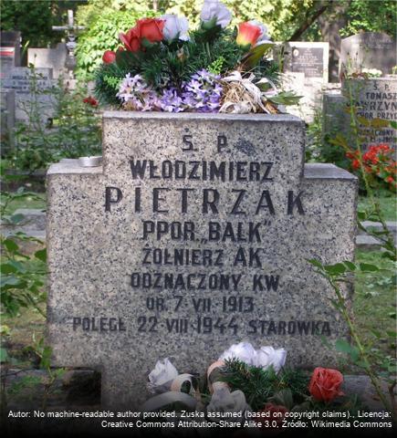 Włodzimierz Pietrzak (poeta)