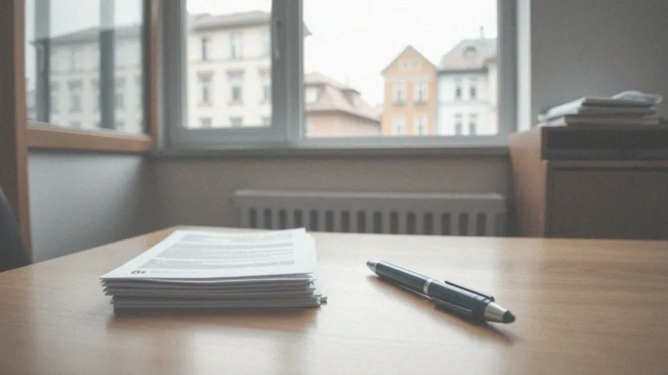 Wniosek o rozłożenie mandatu na raty w Opolu – jak go złożyć?